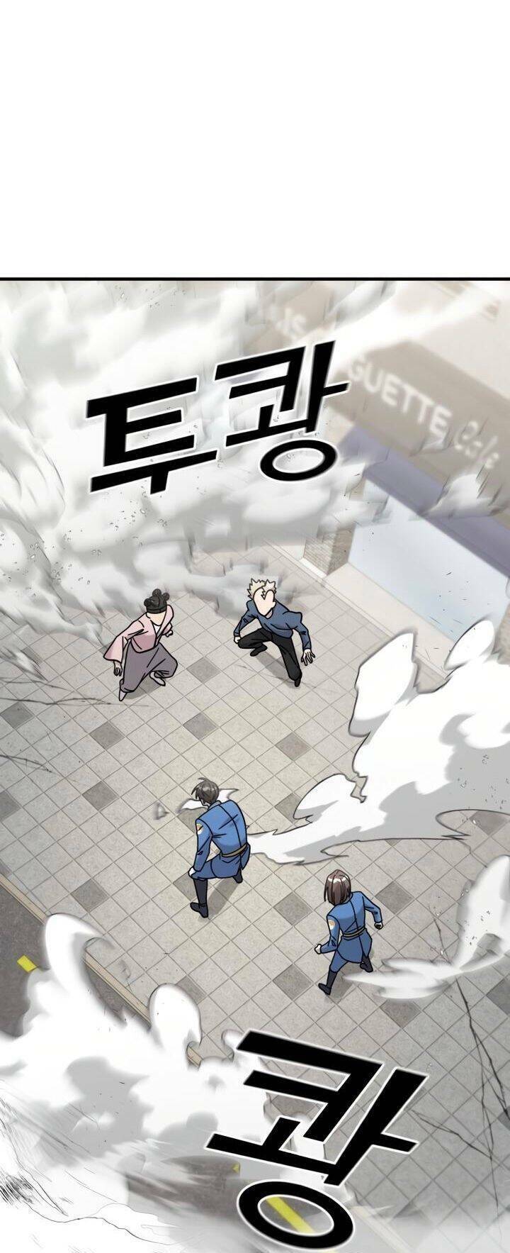 Kẻ Phản Diện Thuần Túy Chap 33 - Next Chap 34