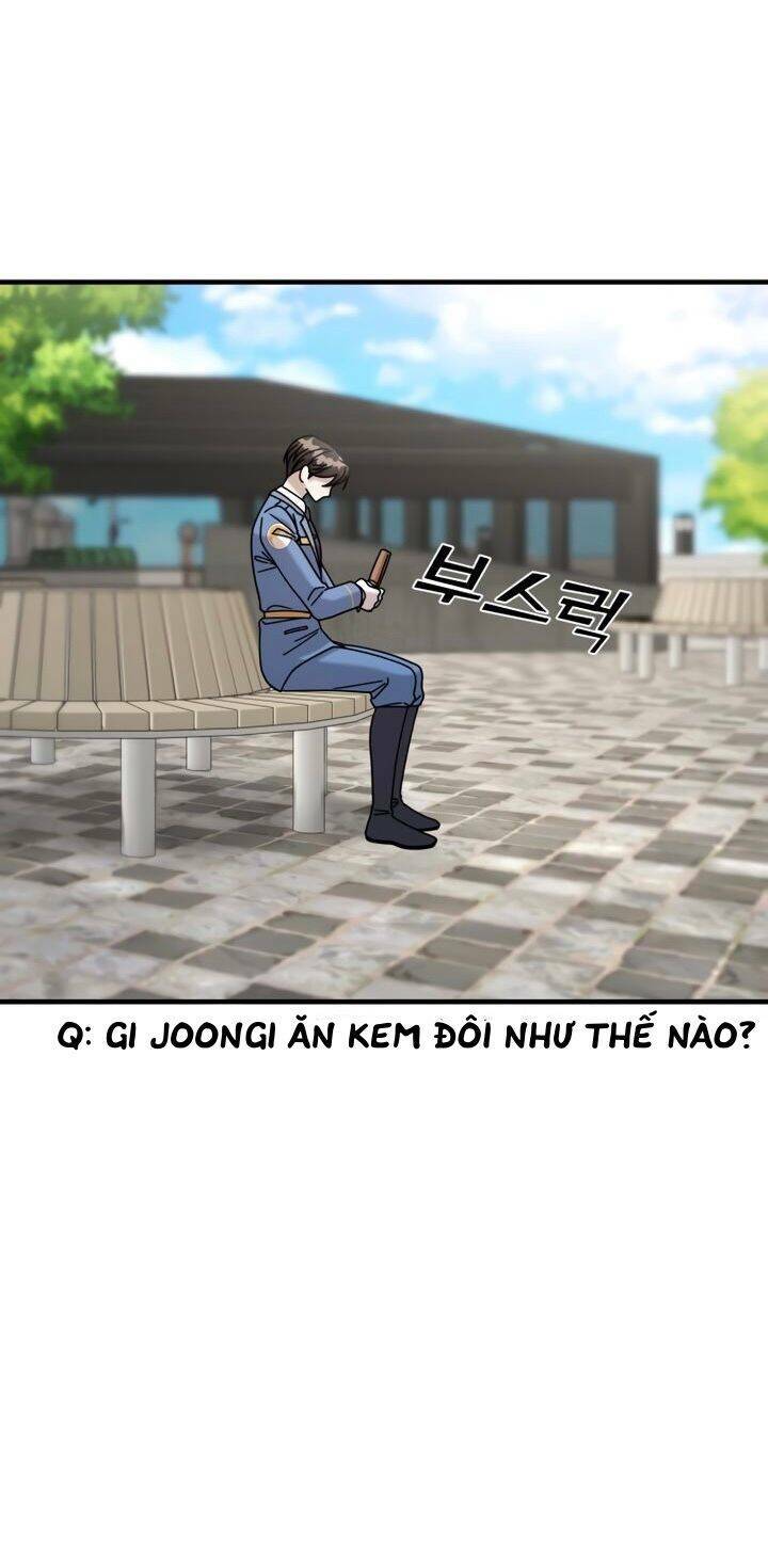 Kẻ Phản Diện Thuần Túy Chap 33 - Next Chap 34