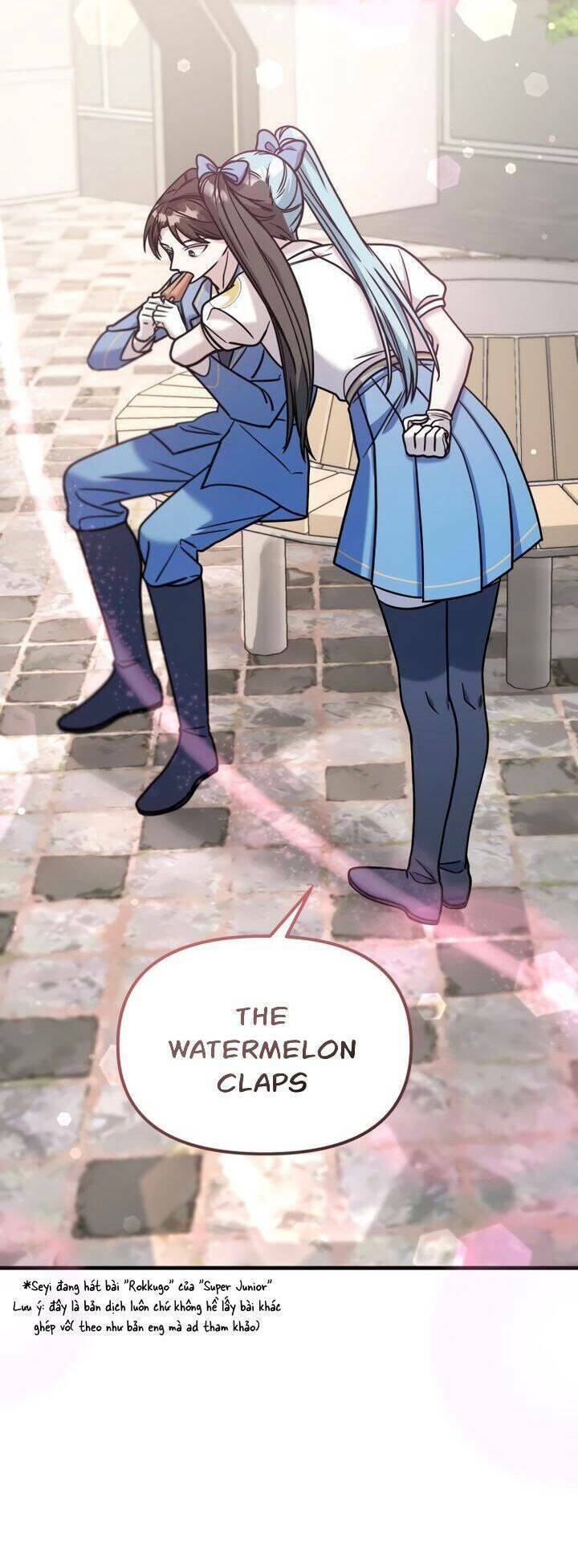 Kẻ Phản Diện Thuần Túy Chap 33 - Next Chap 34