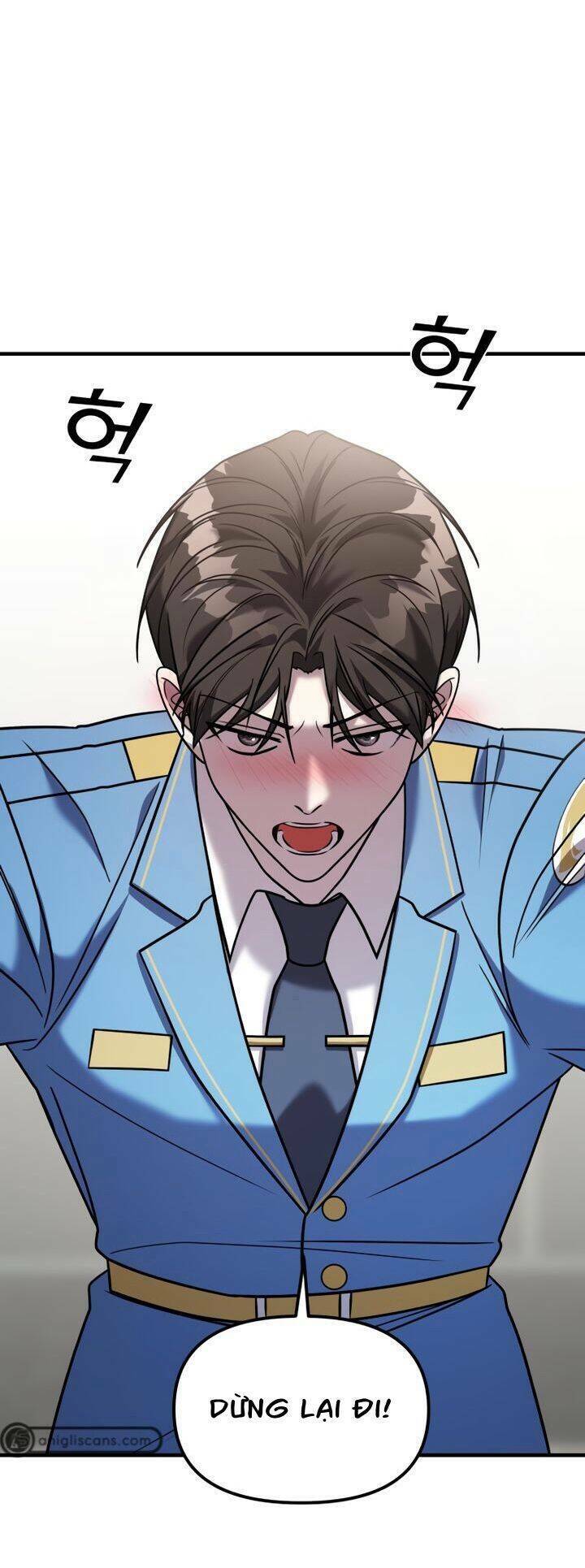 Kẻ Phản Diện Thuần Túy Chap 33 - Next Chap 34