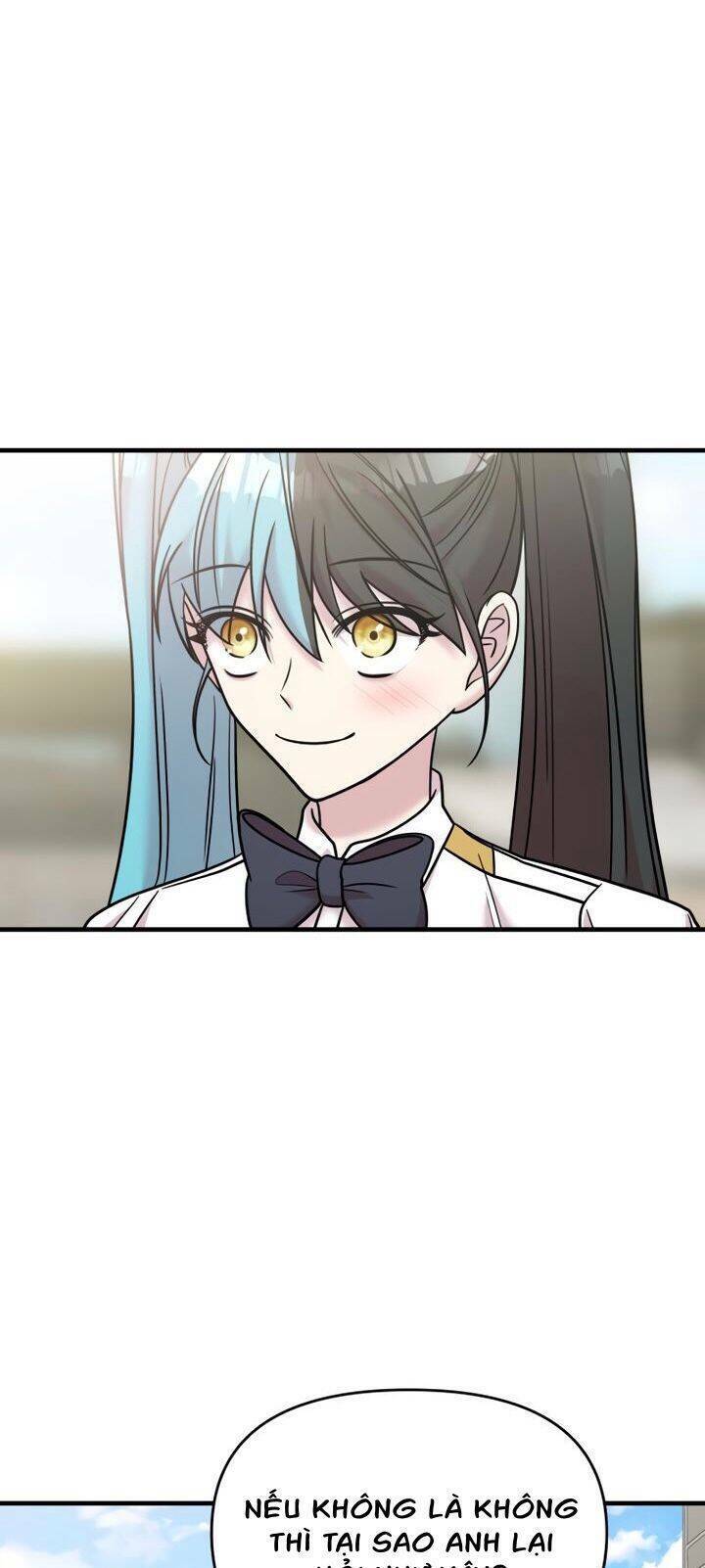 Kẻ Phản Diện Thuần Túy Chap 33 - Next Chap 34