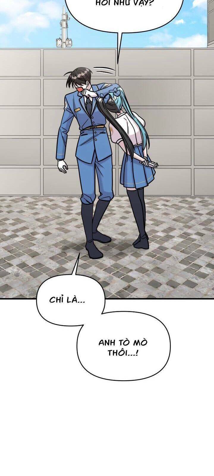 Kẻ Phản Diện Thuần Túy Chap 33 - Next Chap 34