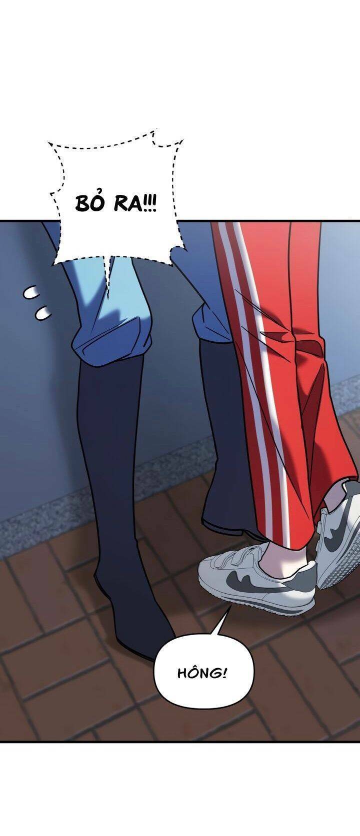 Kẻ Phản Diện Thuần Túy Chap 33 - Next Chap 34