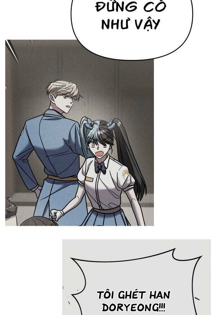 Kẻ Phản Diện Thuần Túy Chap 33 - Next Chap 34
