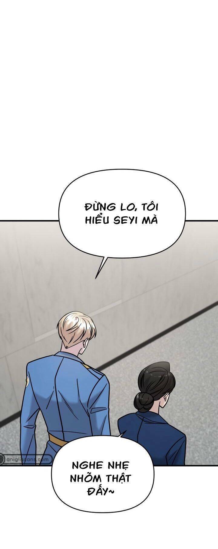 Kẻ Phản Diện Thuần Túy Chap 33 - Next Chap 34