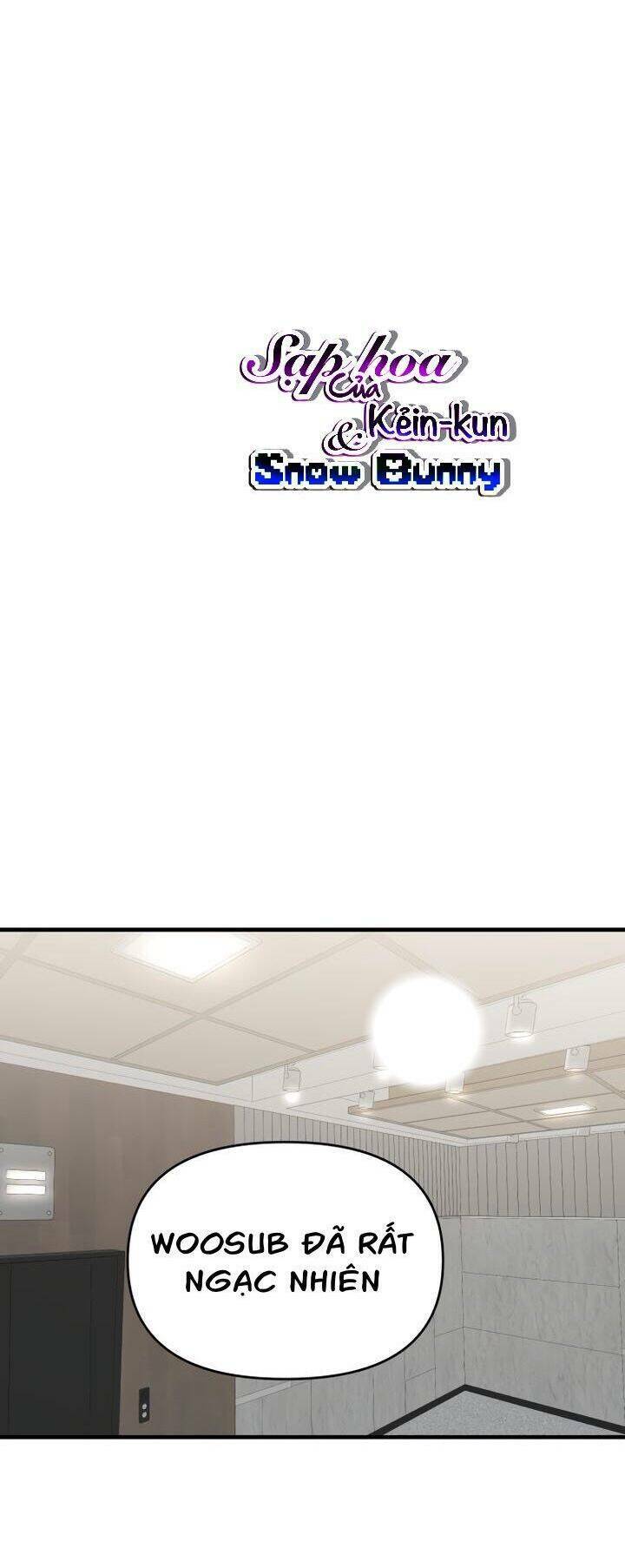 Kẻ Phản Diện Thuần Túy Chap 33 - Next Chap 34