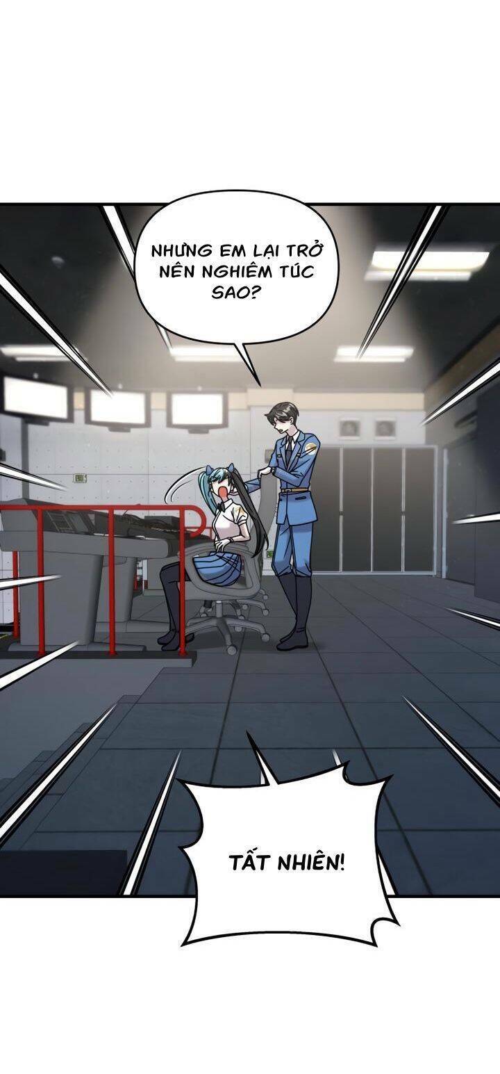 Kẻ Phản Diện Thuần Túy Chap 33 - Next Chap 34