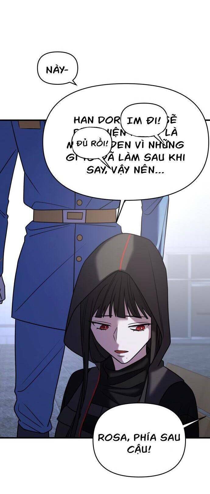 Kẻ Phản Diện Thuần Túy Chap 34 - Next Chap 35