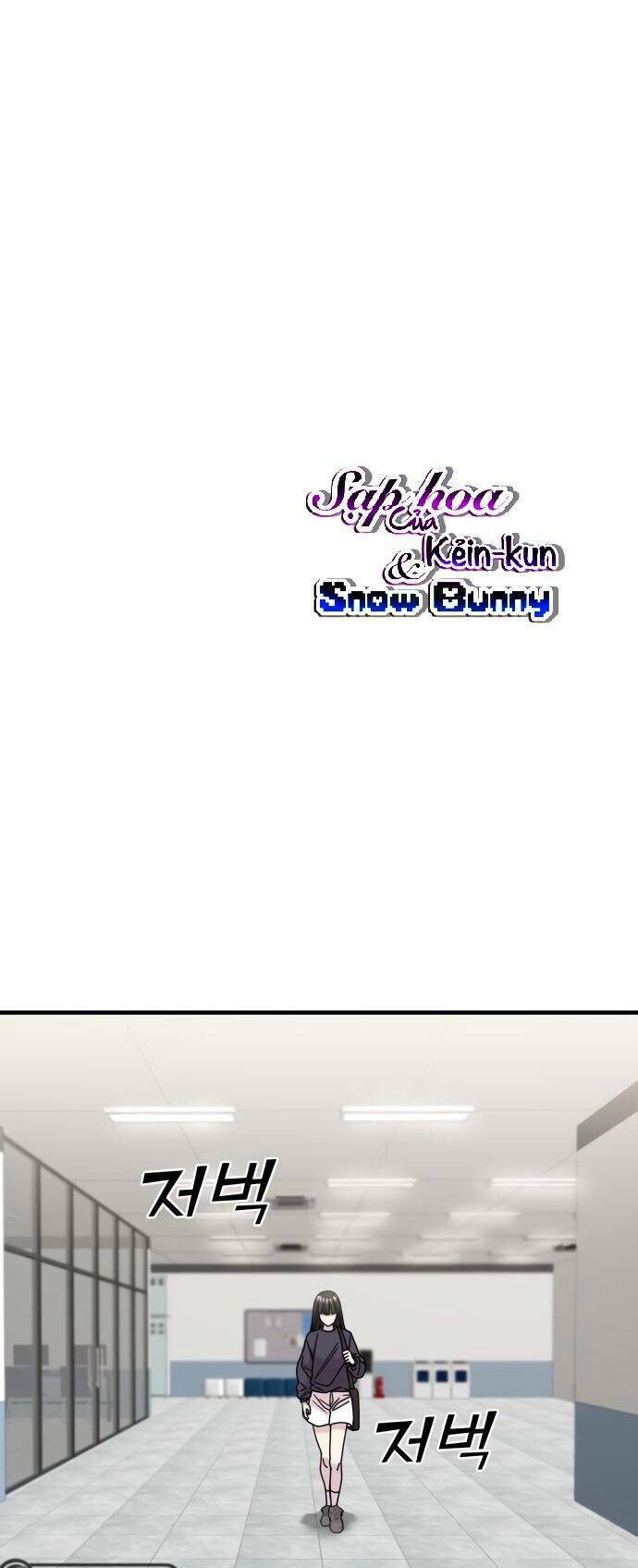 Kẻ Phản Diện Thuần Túy Chap 34 - Next Chap 35