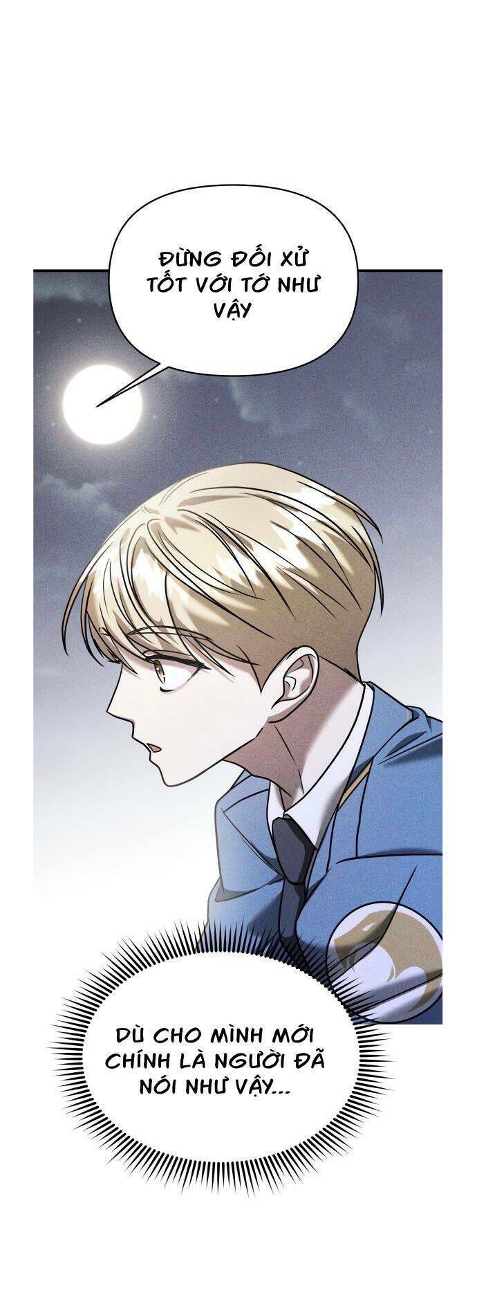 Kẻ Phản Diện Thuần Túy Chap 34 - Next Chap 35