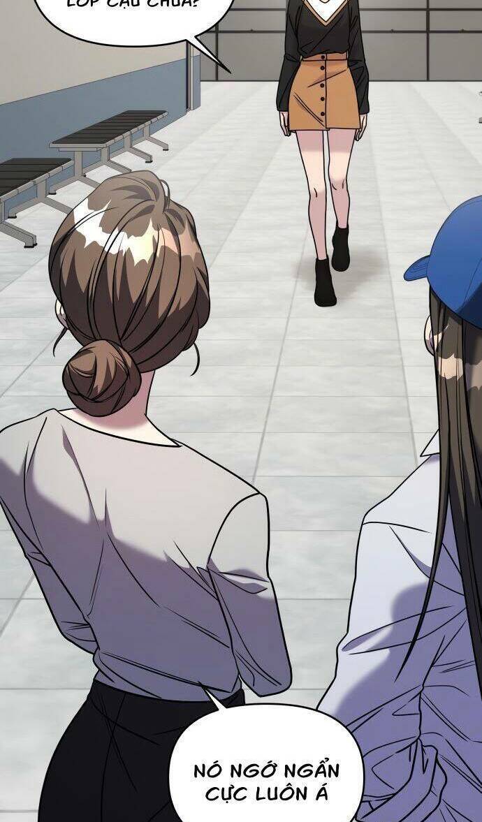 Kẻ Phản Diện Thuần Túy Chap 34 - Next Chap 35