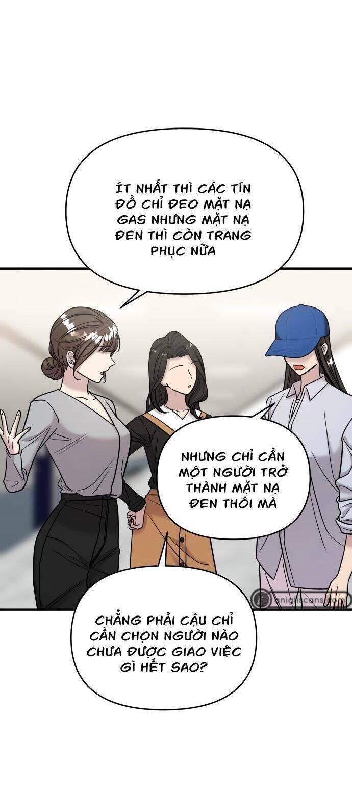 Kẻ Phản Diện Thuần Túy Chap 34 - Next Chap 35