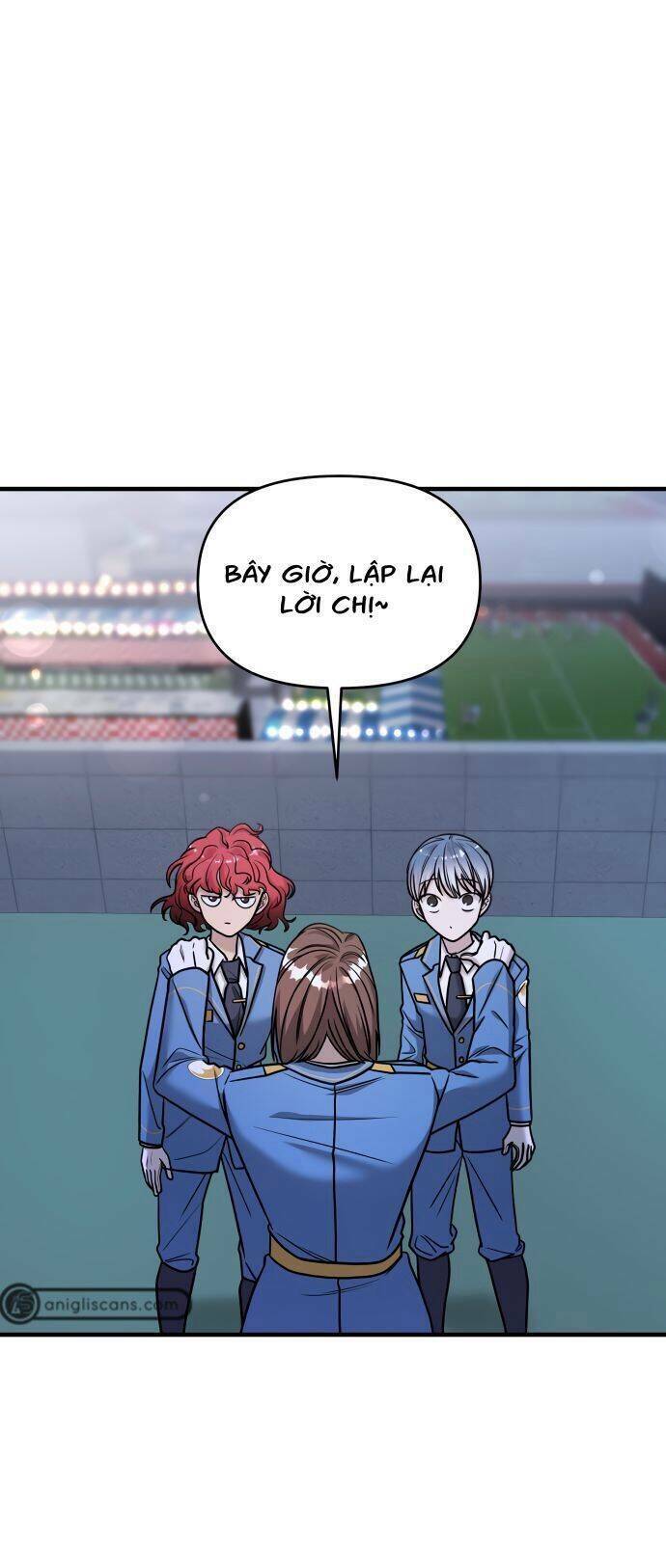 Kẻ Phản Diện Thuần Túy Chap 34 - Next Chap 35