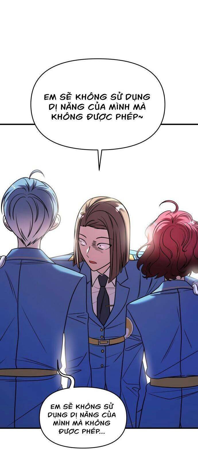 Kẻ Phản Diện Thuần Túy Chap 34 - Next Chap 35