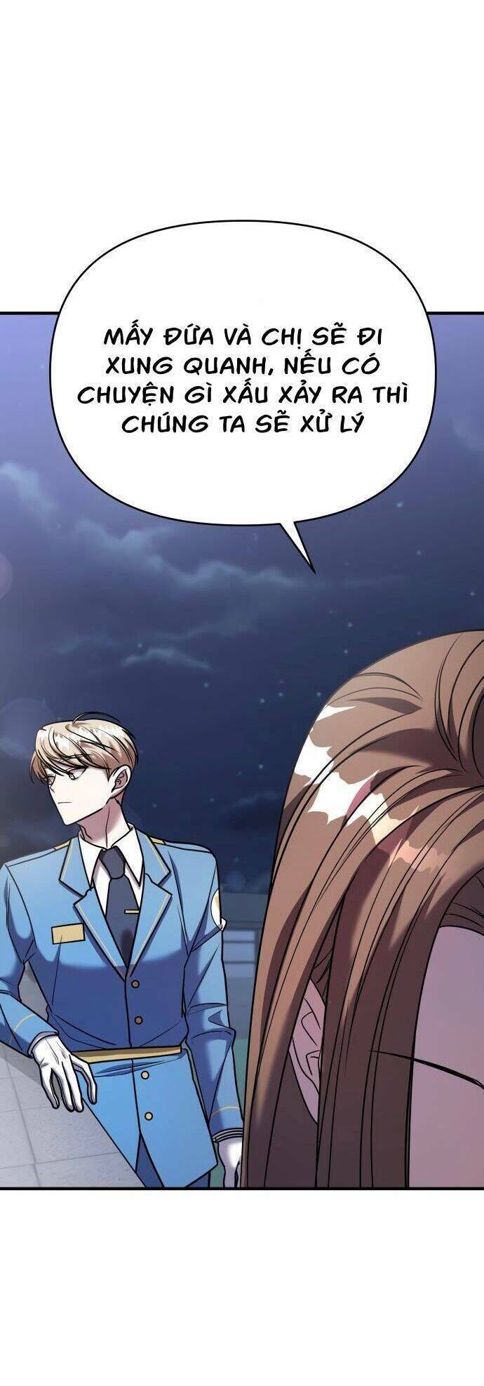 Kẻ Phản Diện Thuần Túy Chap 34 - Next Chap 35