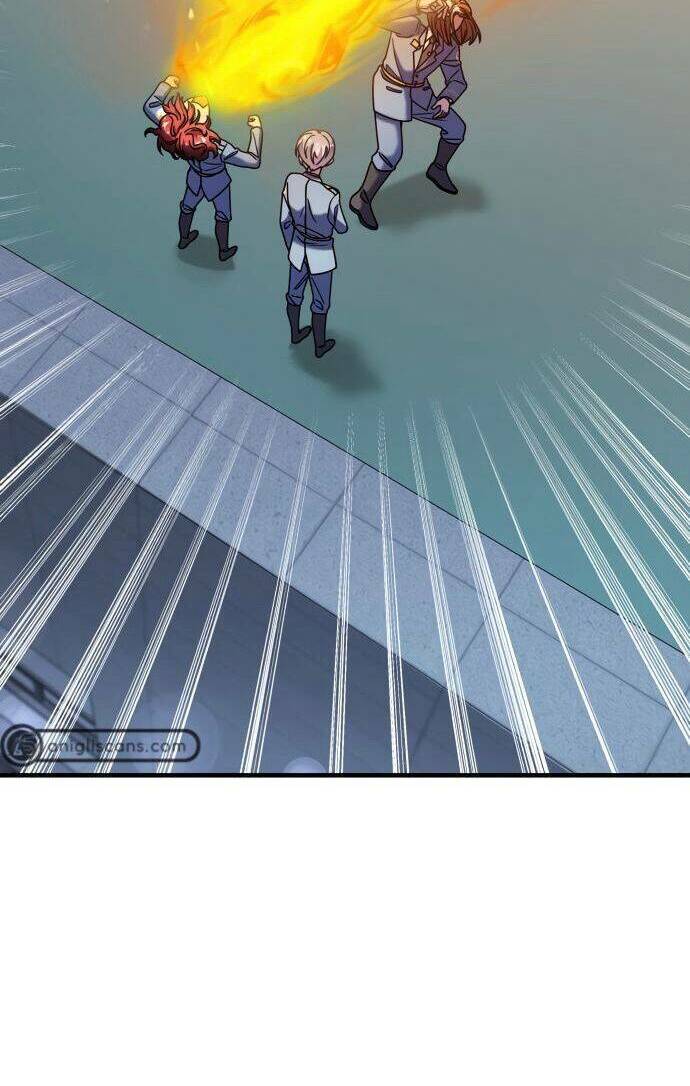 Kẻ Phản Diện Thuần Túy Chap 34 - Next Chap 35