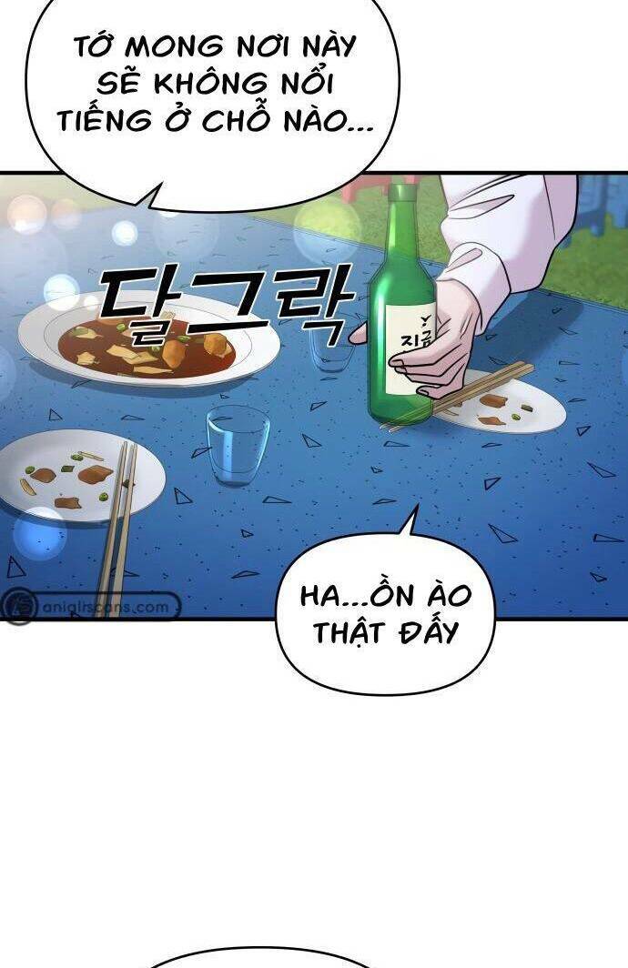 Kẻ Phản Diện Thuần Túy Chap 34 - Next Chap 35