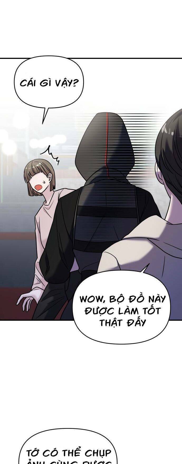 Kẻ Phản Diện Thuần Túy Chap 34 - Next Chap 35