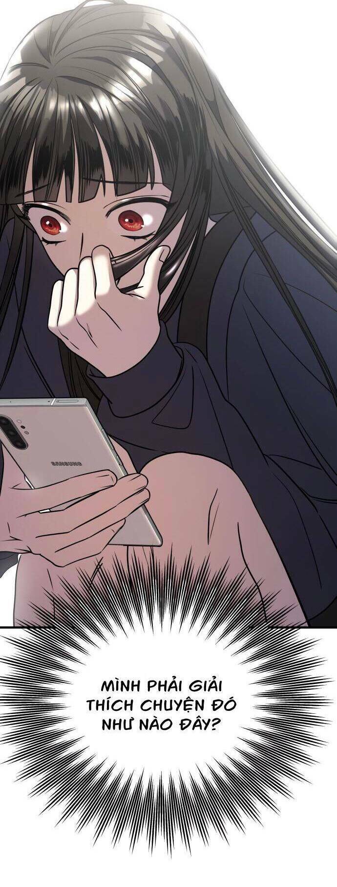 Kẻ Phản Diện Thuần Túy Chap 34 - Next Chap 35