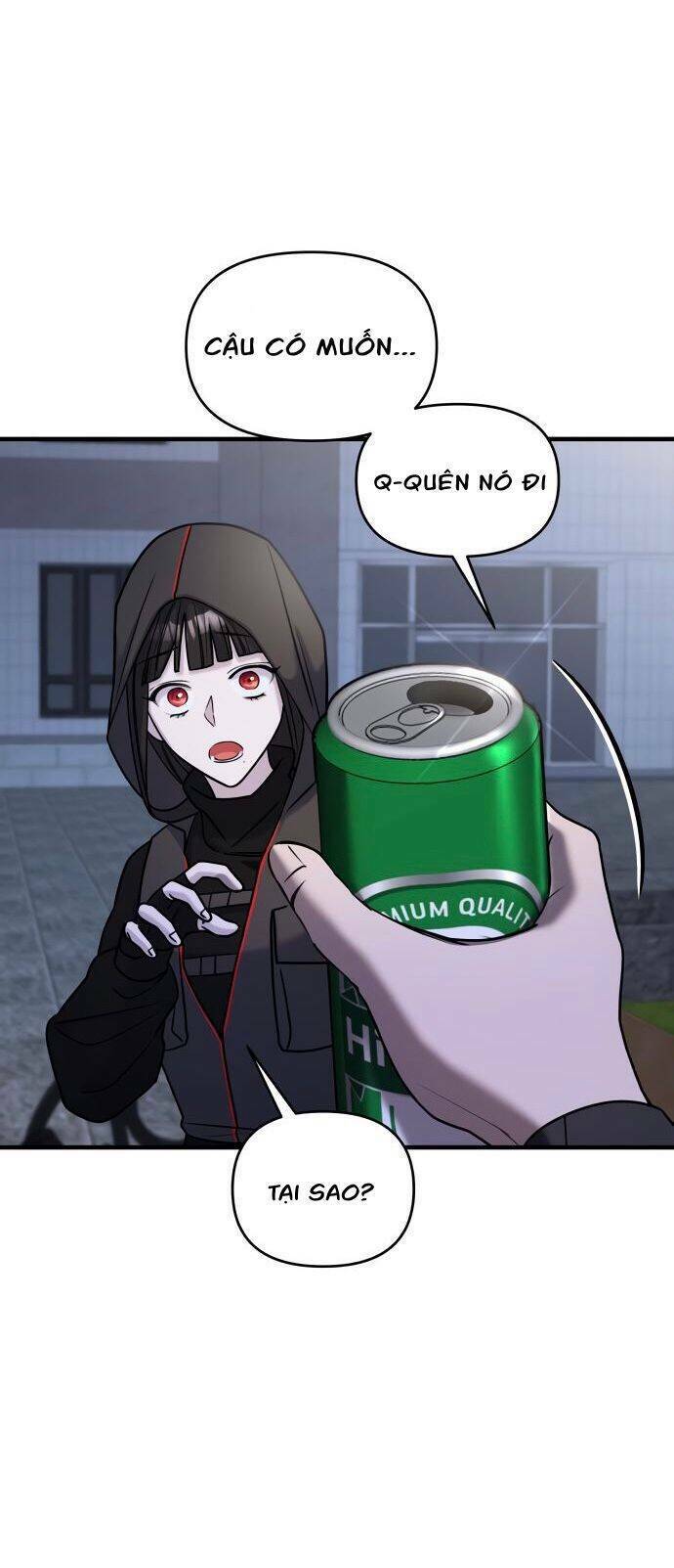 Kẻ Phản Diện Thuần Túy Chap 34 - Next Chap 35