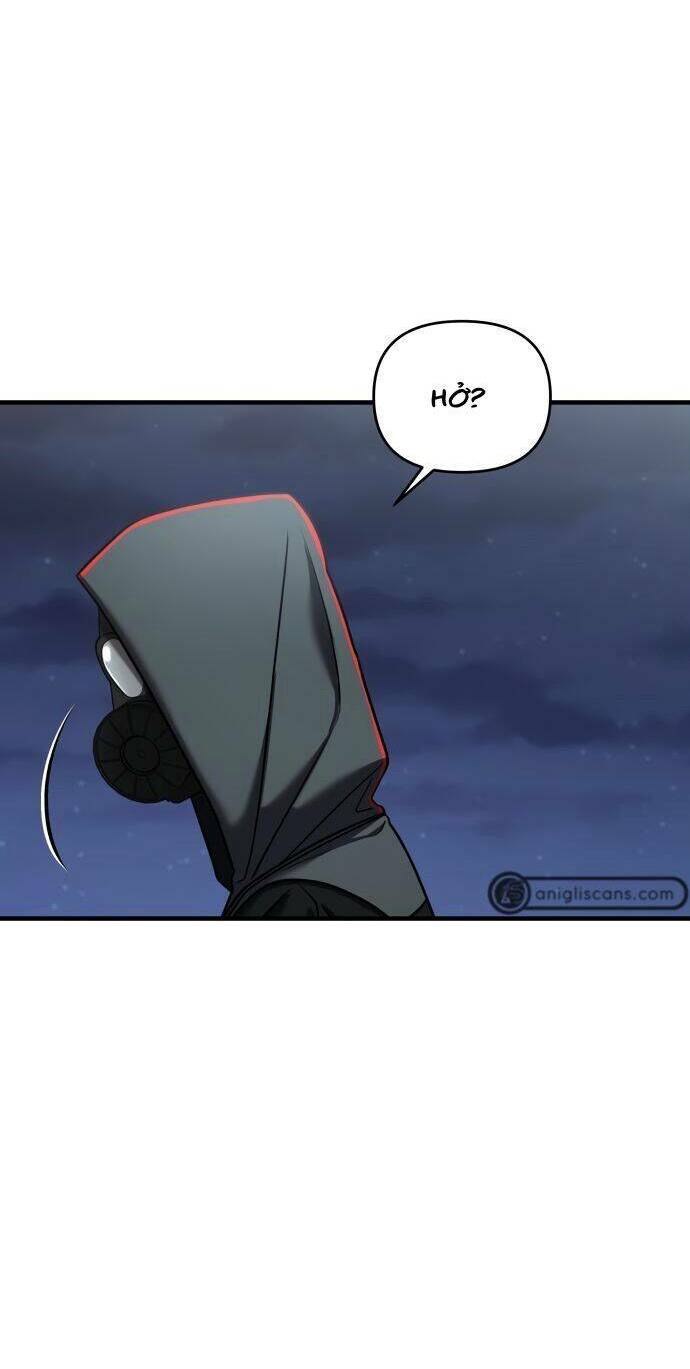 Kẻ Phản Diện Thuần Túy Chap 35 - Next Chap 36