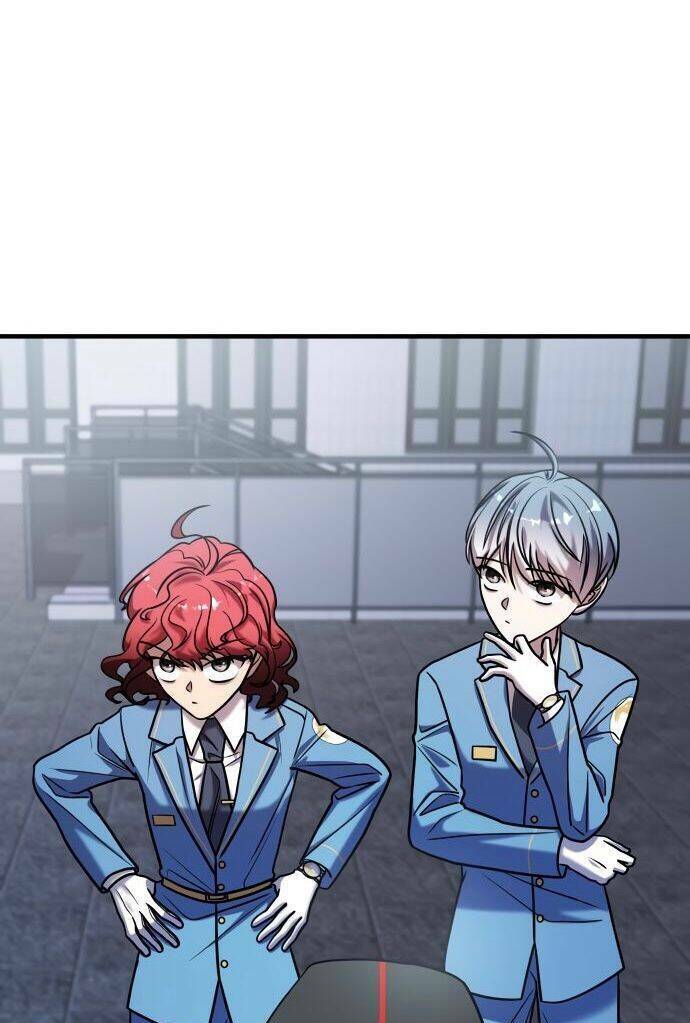 Kẻ Phản Diện Thuần Túy Chap 35 - Next Chap 36