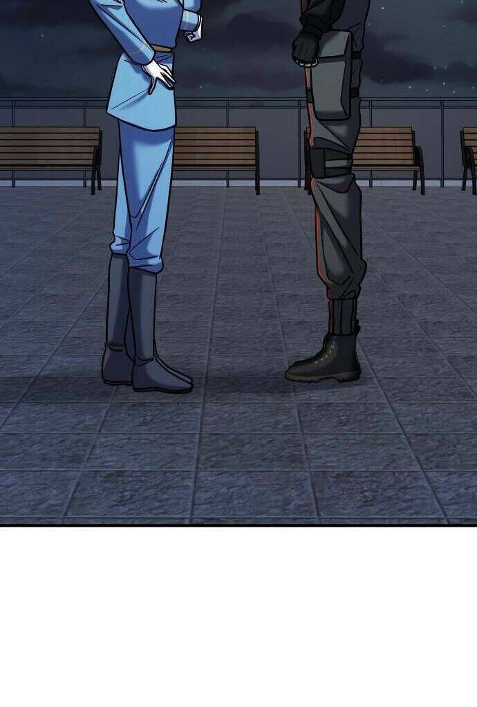 Kẻ Phản Diện Thuần Túy Chap 35 - Next Chap 36