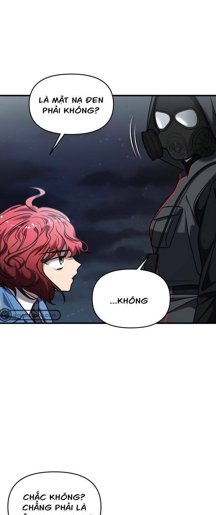 Kẻ Phản Diện Thuần Túy Chap 35 - Next Chap 36