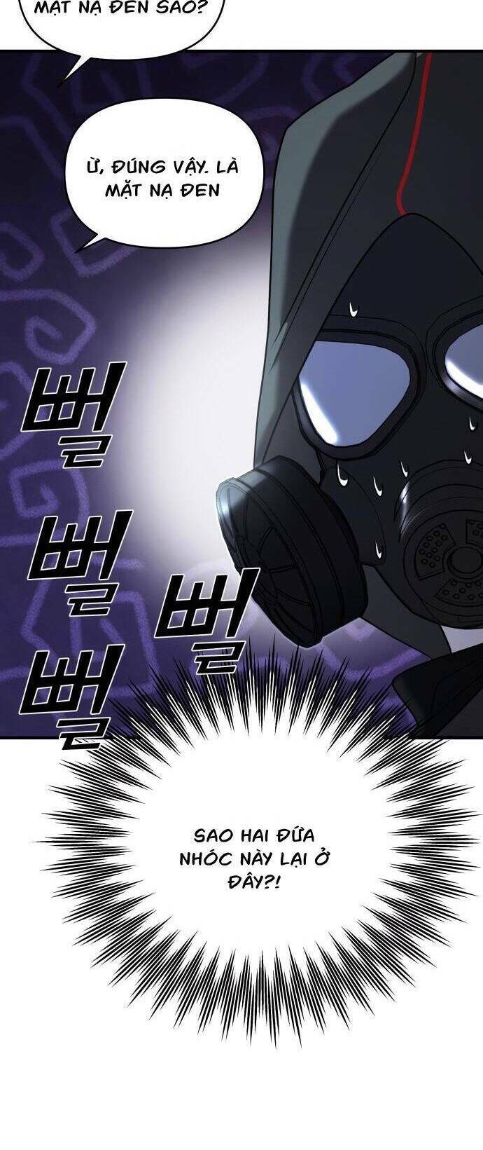 Kẻ Phản Diện Thuần Túy Chap 35 - Next Chap 36