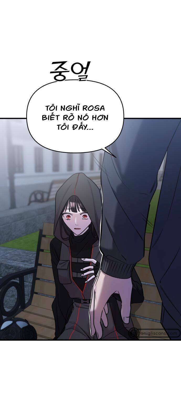 Kẻ Phản Diện Thuần Túy Chap 35 - Next Chap 36