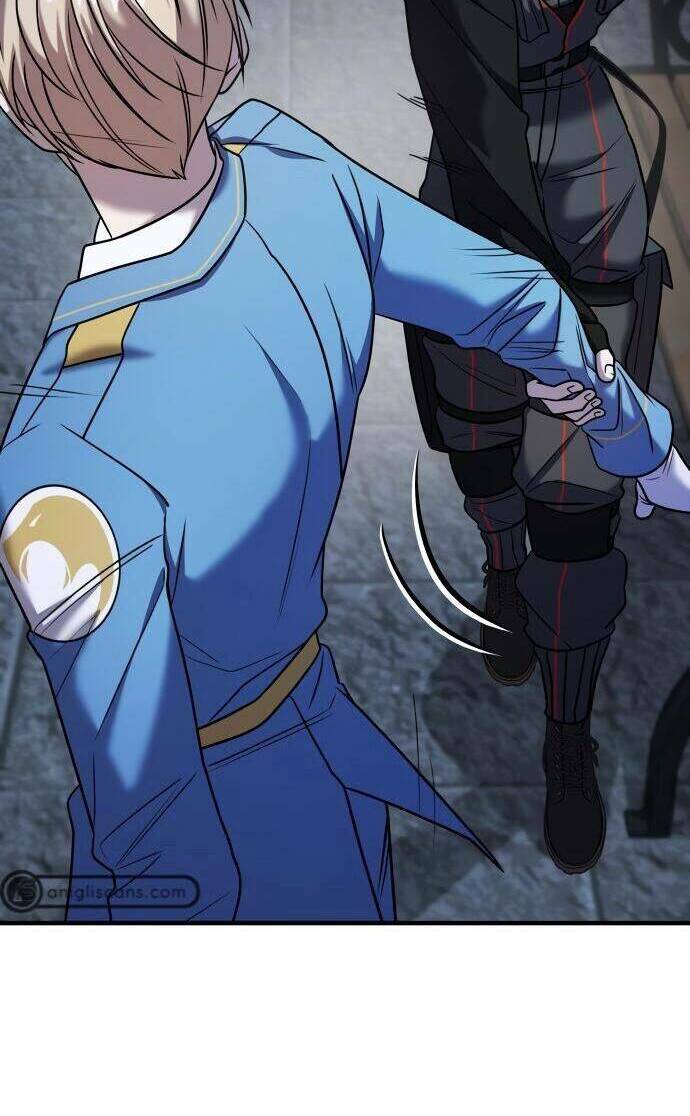 Kẻ Phản Diện Thuần Túy Chap 35 - Next Chap 36