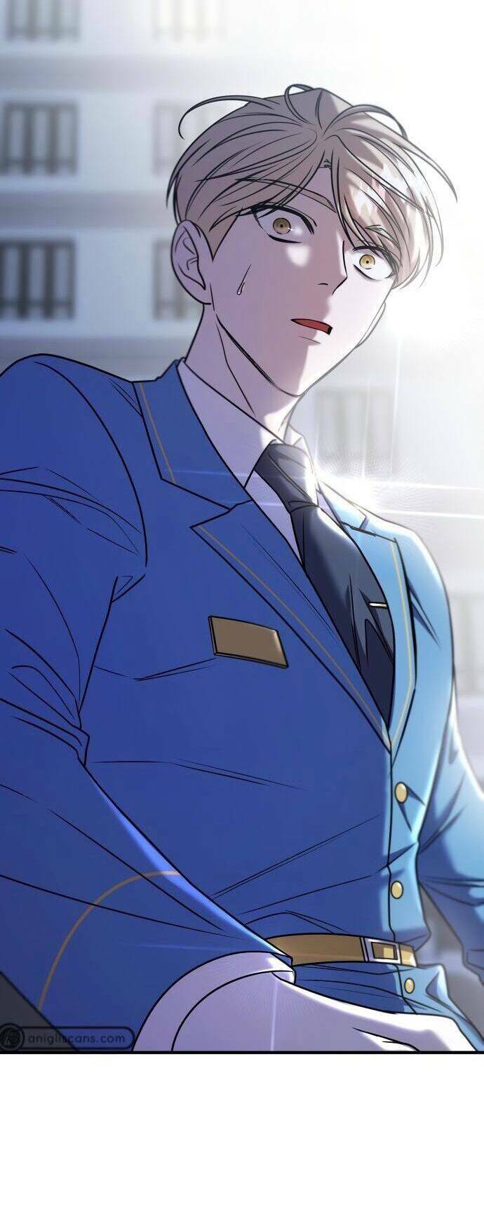 Kẻ Phản Diện Thuần Túy Chap 35 - Next Chap 36