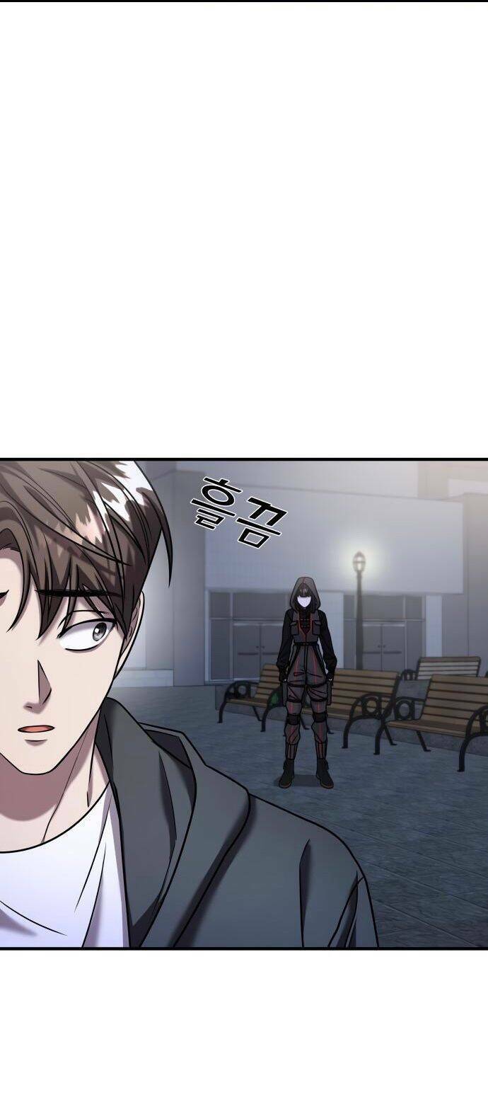 Kẻ Phản Diện Thuần Túy Chap 35 - Next Chap 36