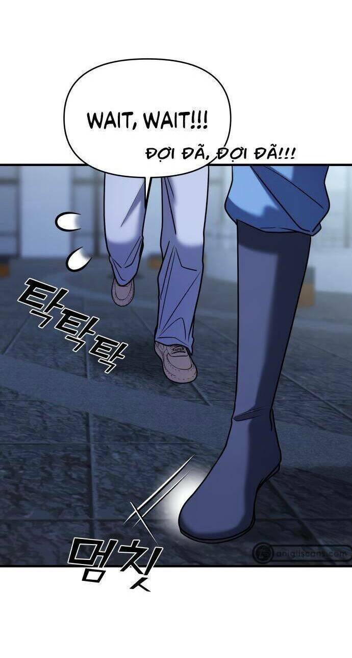 Kẻ Phản Diện Thuần Túy Chap 35 - Next Chap 36