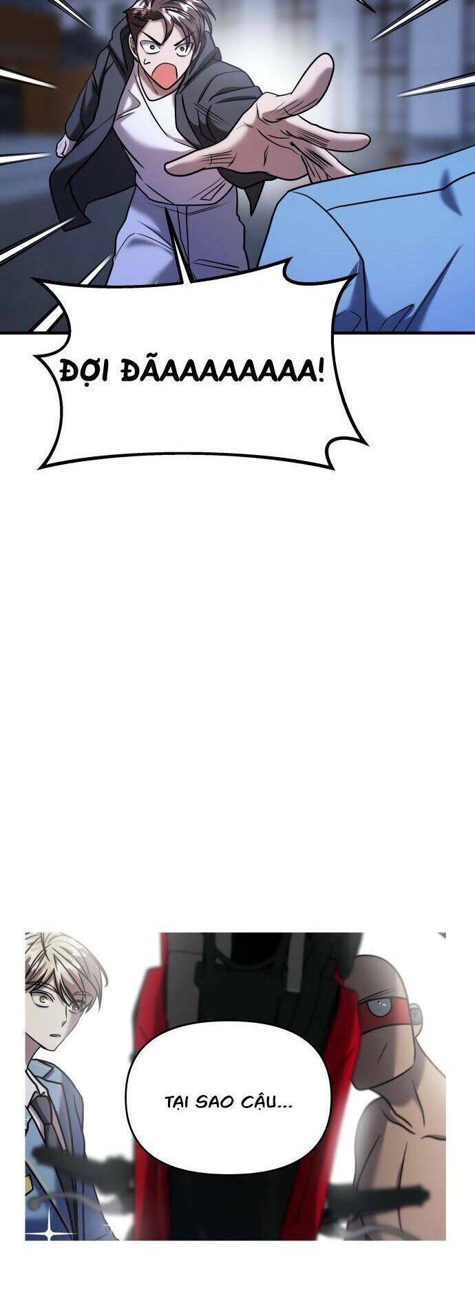 Kẻ Phản Diện Thuần Túy Chap 35 - Next Chap 36