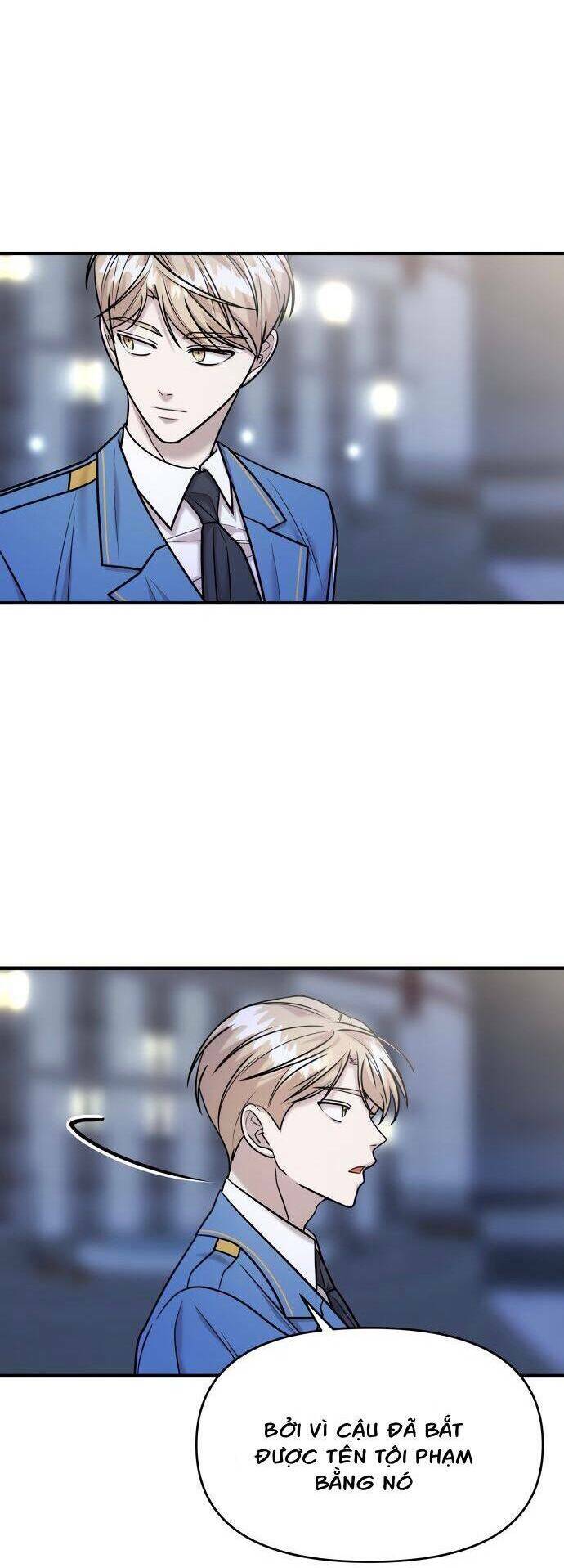 Kẻ Phản Diện Thuần Túy Chap 35 - Next Chap 36