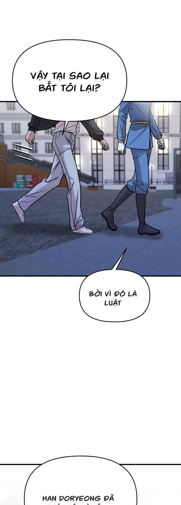 Kẻ Phản Diện Thuần Túy Chap 35 - Next Chap 36