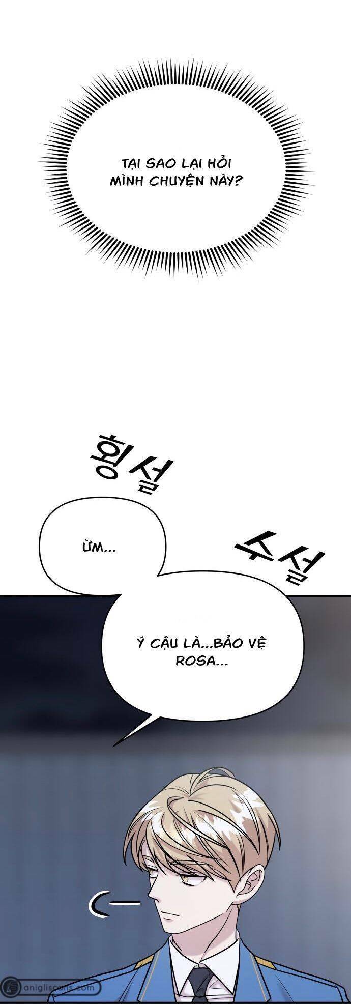 Kẻ Phản Diện Thuần Túy Chap 35 - Next Chap 36