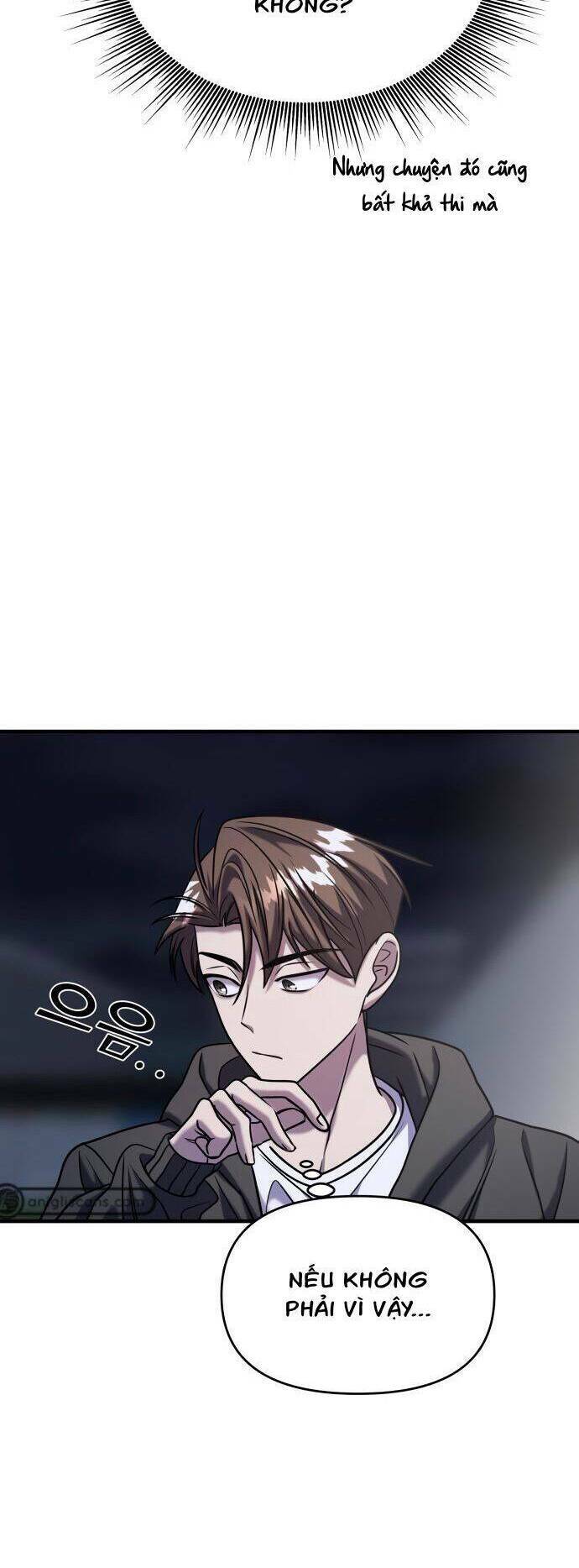 Kẻ Phản Diện Thuần Túy Chap 35 - Next Chap 36