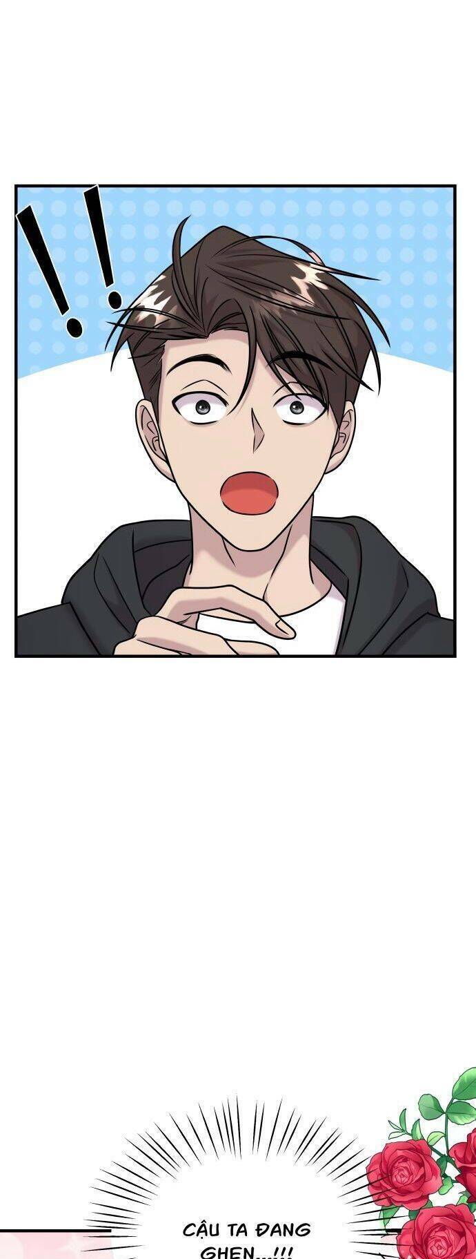 Kẻ Phản Diện Thuần Túy Chap 35 - Next Chap 36