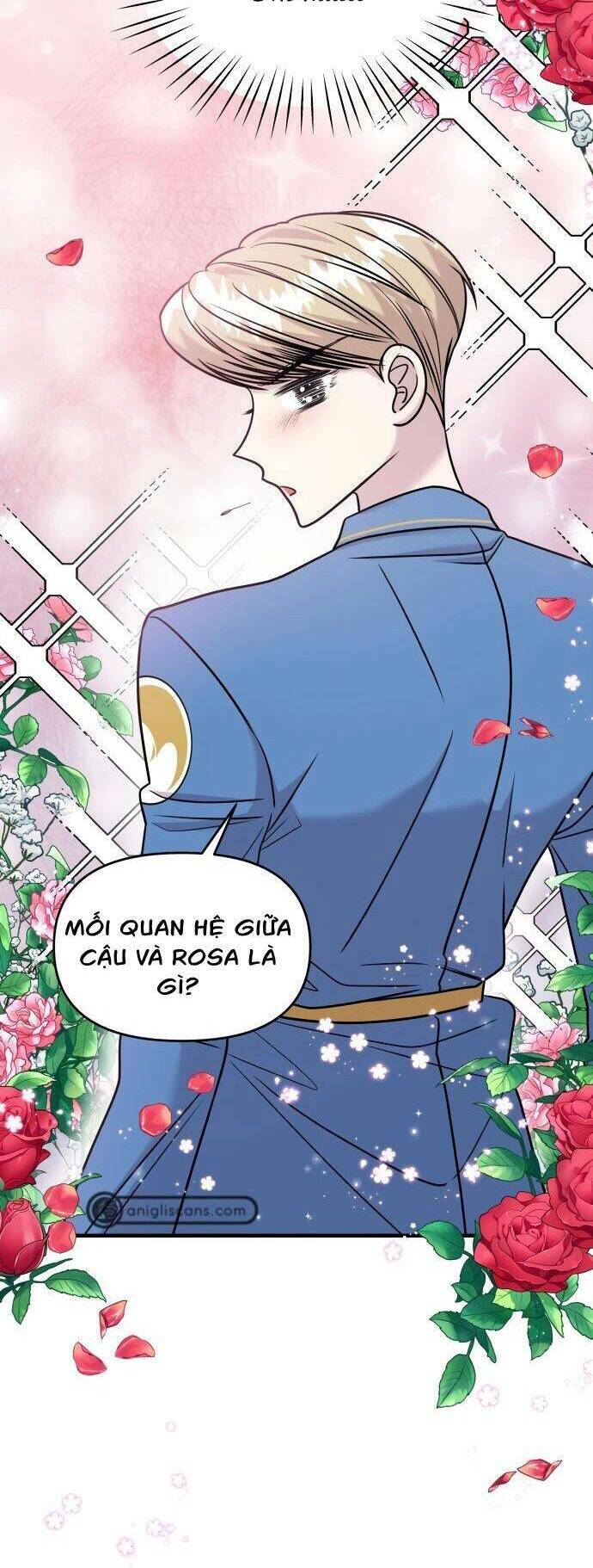 Kẻ Phản Diện Thuần Túy Chap 35 - Next Chap 36