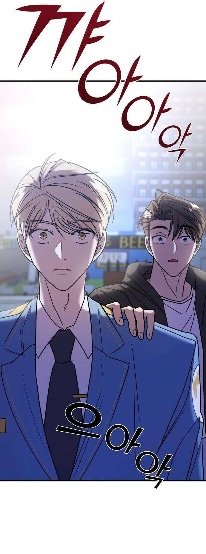 Kẻ Phản Diện Thuần Túy Chap 35 - Next Chap 36