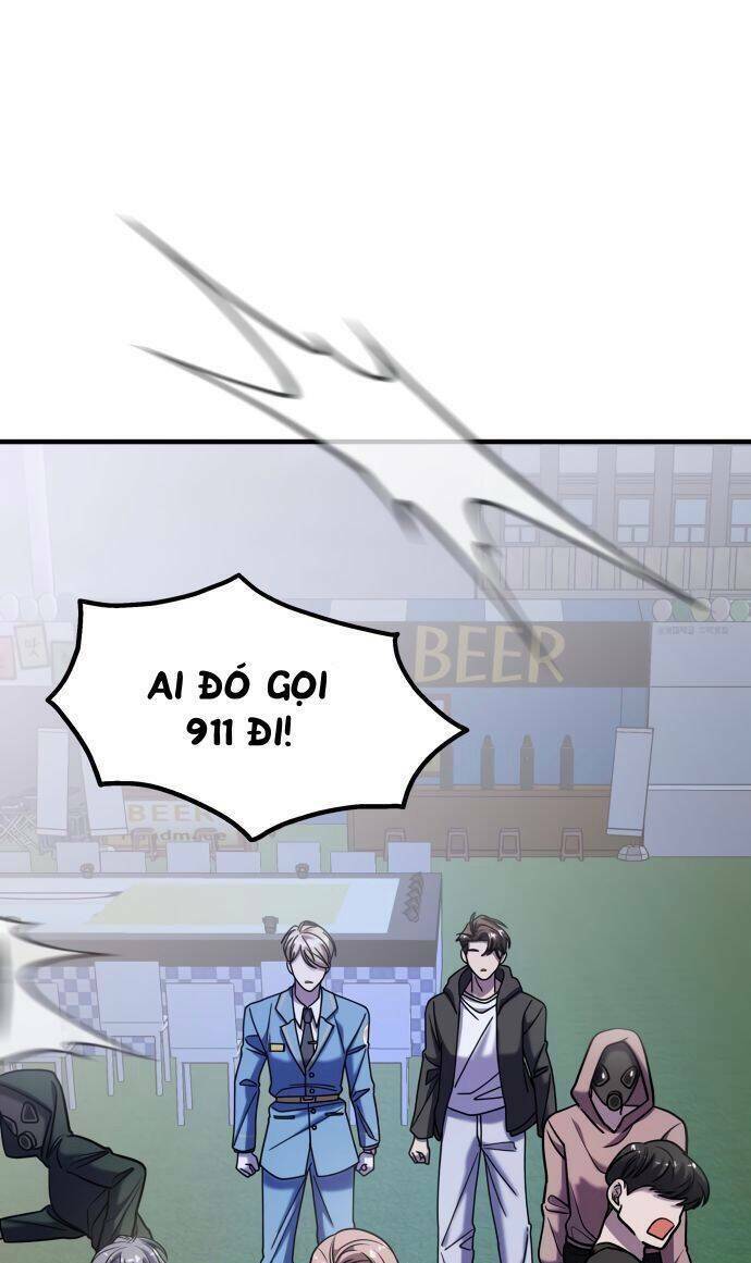 Kẻ Phản Diện Thuần Túy Chap 35 - Next Chap 36