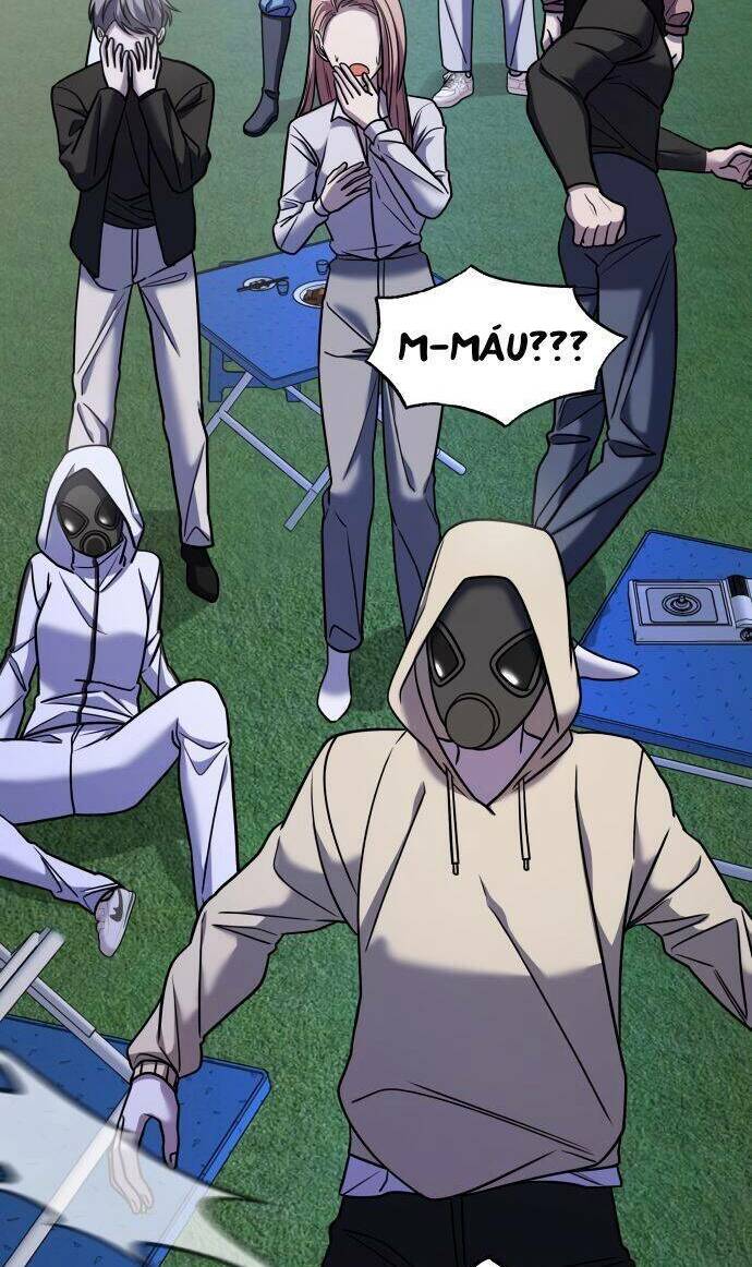 Kẻ Phản Diện Thuần Túy Chap 35 - Next Chap 36