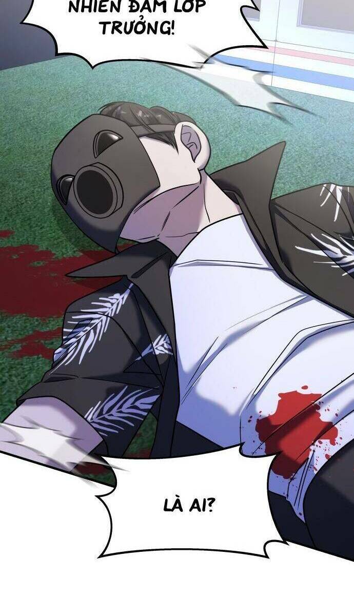 Kẻ Phản Diện Thuần Túy Chap 35 - Next Chap 36