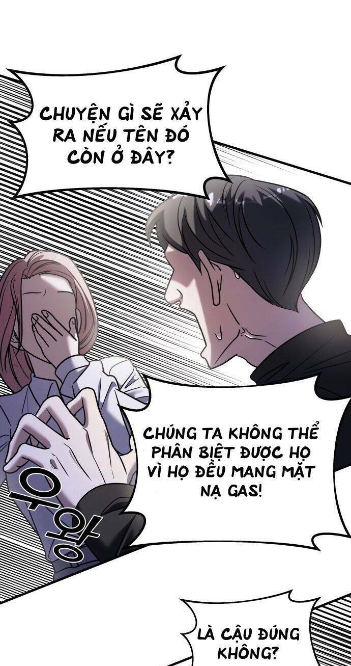 Kẻ Phản Diện Thuần Túy Chap 35 - Next Chap 36