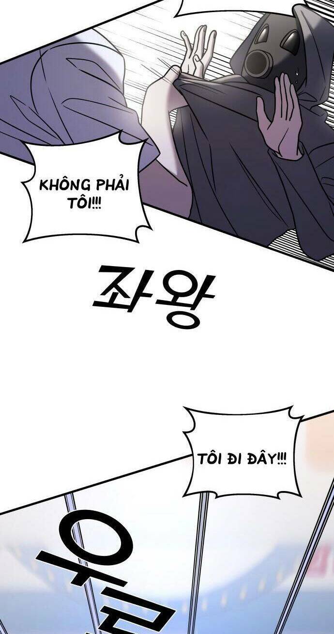 Kẻ Phản Diện Thuần Túy Chap 35 - Next Chap 36