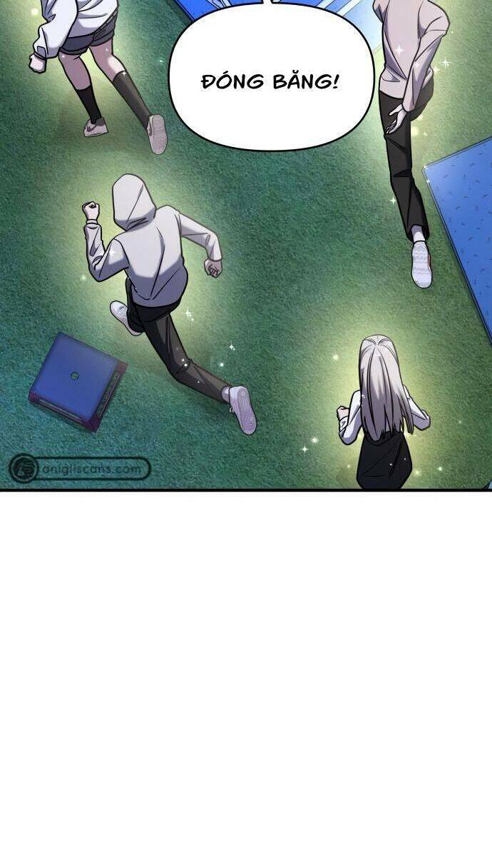 Kẻ Phản Diện Thuần Túy Chap 35 - Next Chap 36