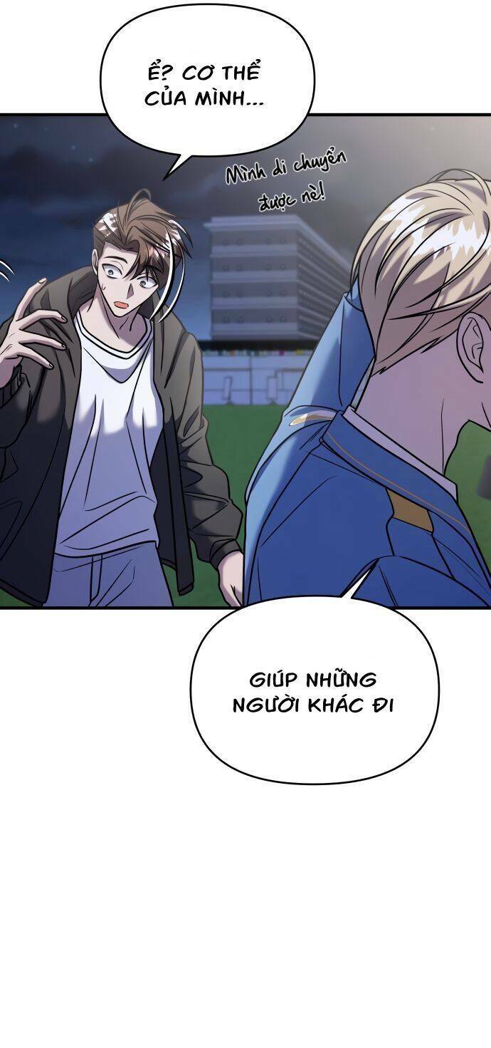 Kẻ Phản Diện Thuần Túy Chap 35 - Next Chap 36