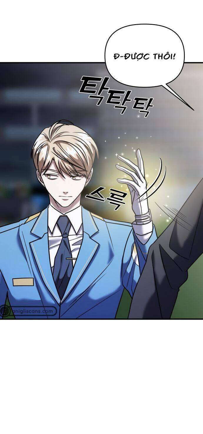 Kẻ Phản Diện Thuần Túy Chap 35 - Next Chap 36